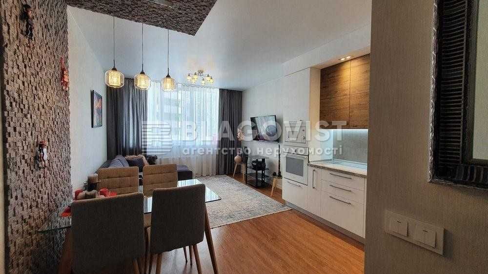 Продажа квартиры 55 метров , Герцена, 35а, Герцен Парк