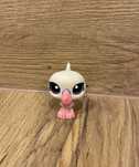 LPS Littlest Pet Shop Pelikan #707 Hasbro