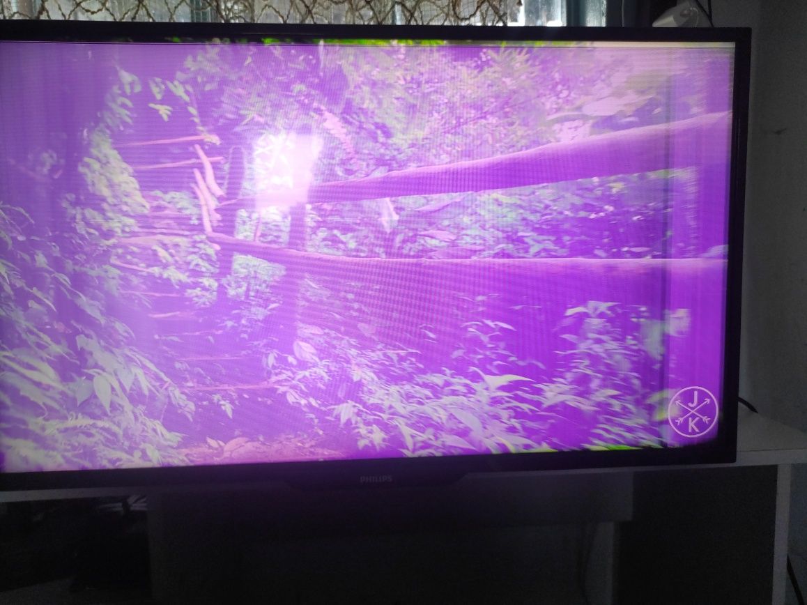 Philips 32pft4308/12, не робочий
