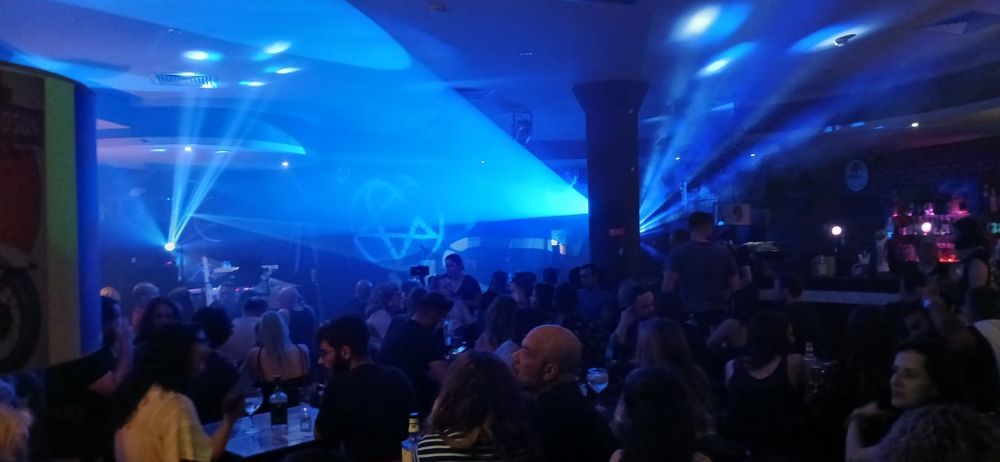 Aluguer som, luz, p.a., colunas. para festas ou eventos