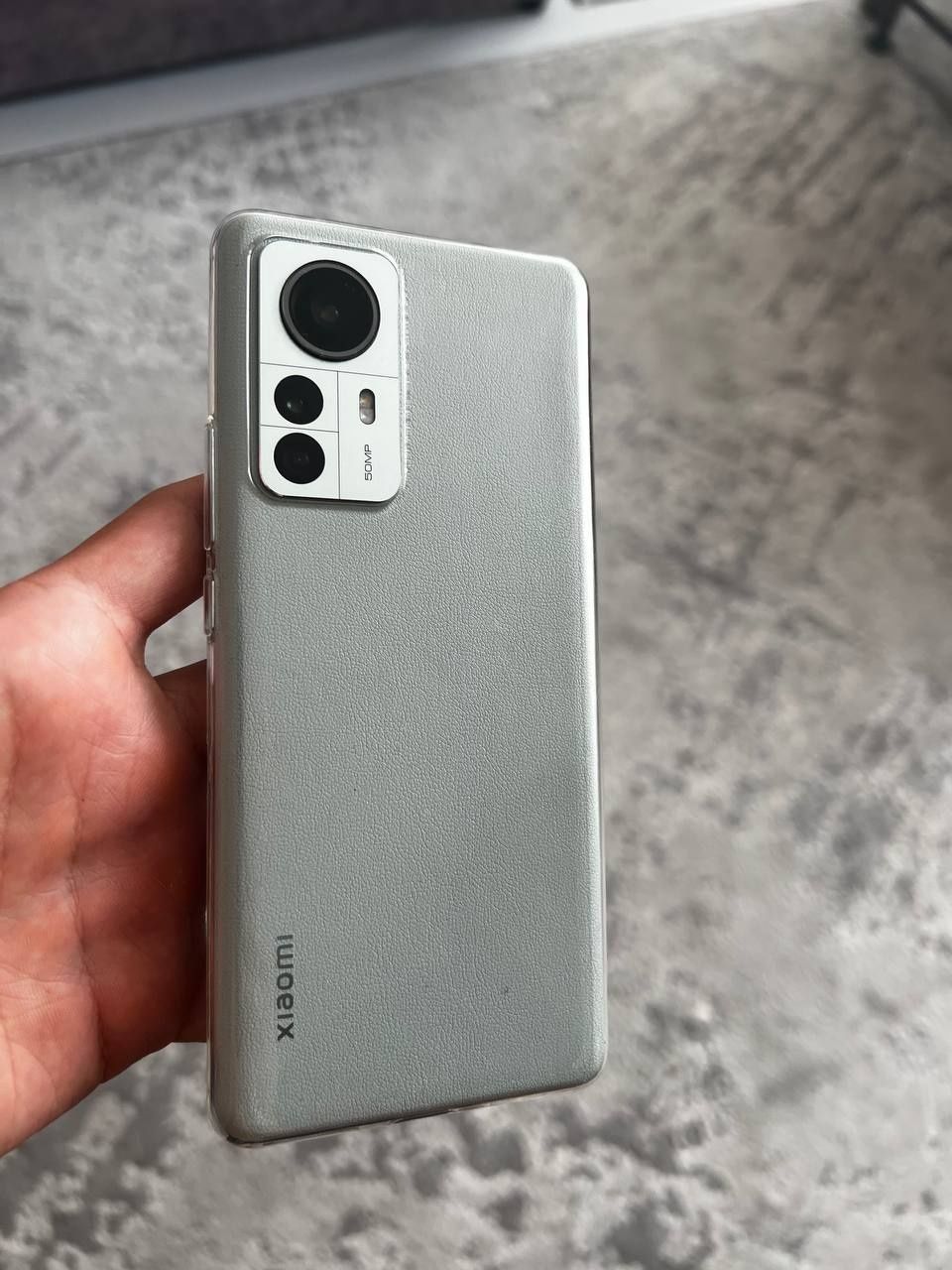 Xiaomi 12 pro 8/256