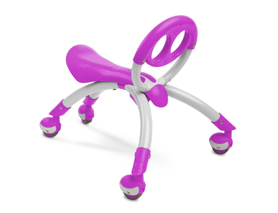 Pchacz jeździk BEETLE dla dzieci dziecka