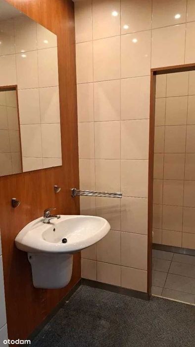 lokal użytkowy 83 m2, Fieldorfa Nila 14