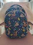 Plelecak CoolPack Turtle 1-3 sarenki