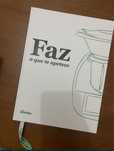 Livro a Bimby Faz o qie te apetece