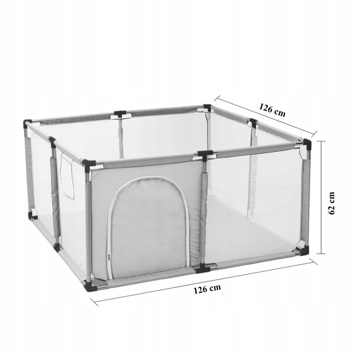 Манеж дитячий НОВИЙ