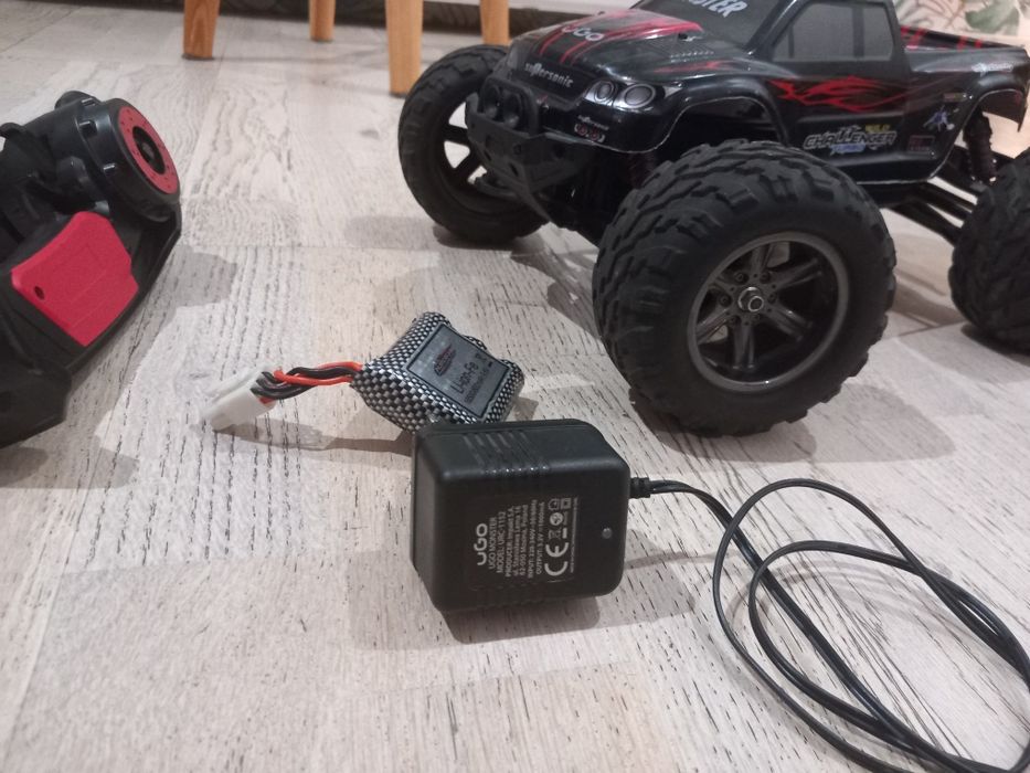 Ugo MONSTER urc 1152