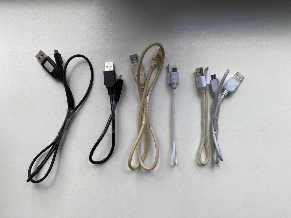 Кабеля/Зарядка Micro USB