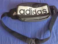 Saszetka nerka torebka unisex Adidas