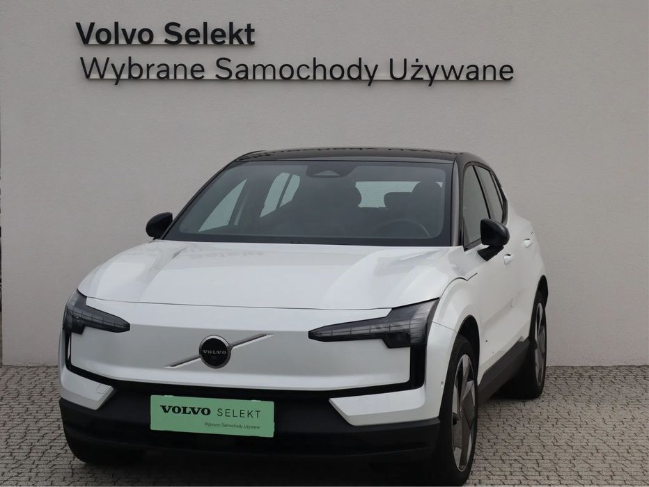 Volvo EX30 VOLVO EX30 Single Motor Ultra