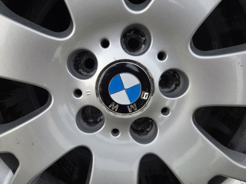 Koła Felgi BMW Styling 177 18" e46 e60 f10 e36 f30 f25 e70 x3 x5 e84