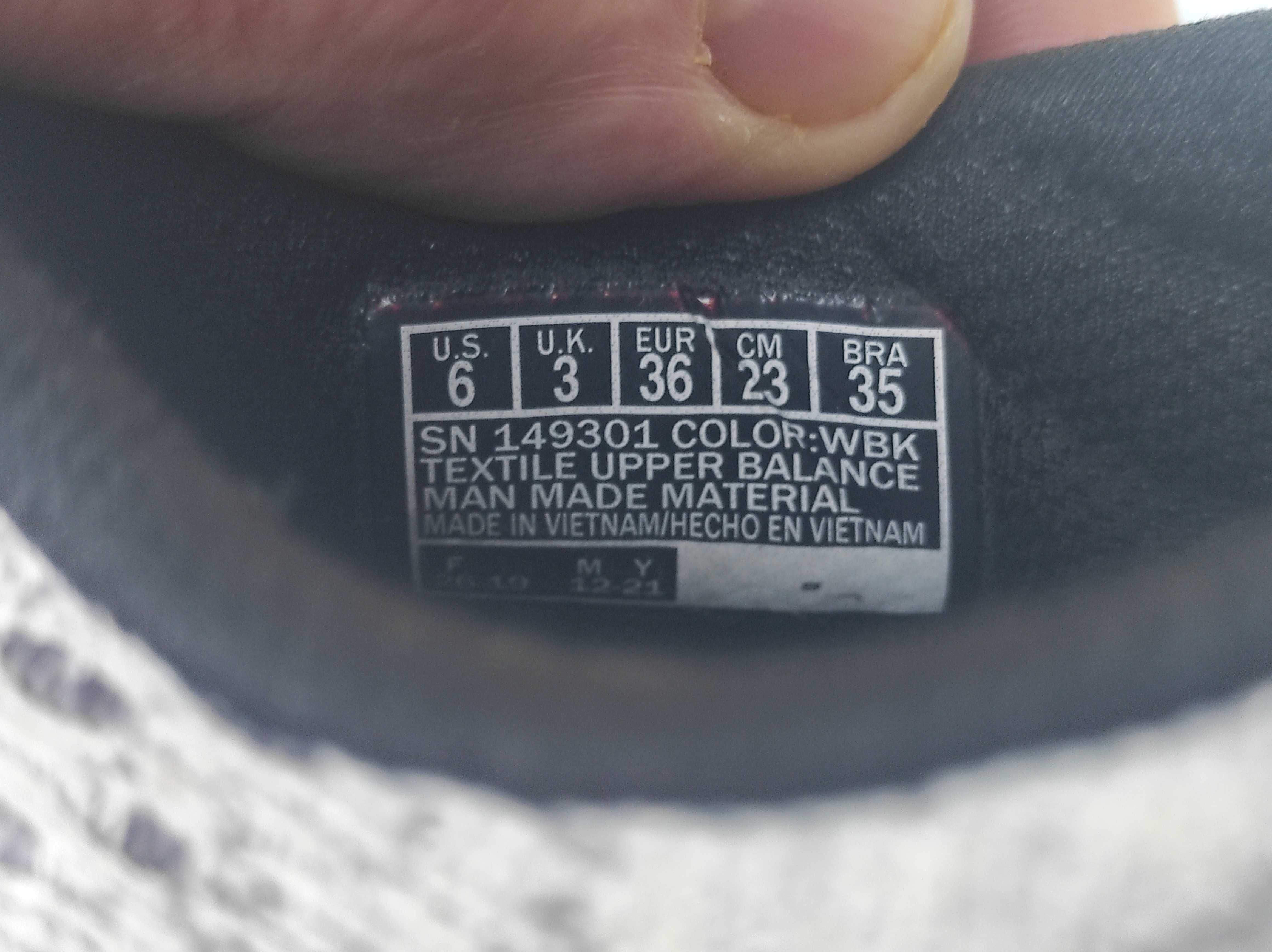 Мокасини текстильние Skechers Air cooled, memory foam р. 35.5