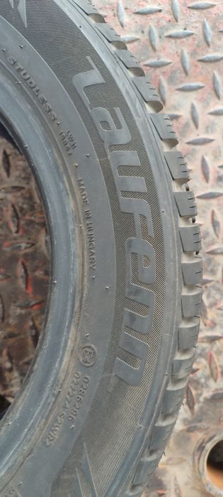 Шини зимові 165/65 P14 Laufenn