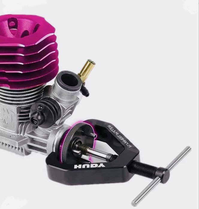 Знімач маховика міцний якісний