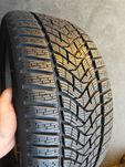 R18 225 40 шини зимові 2022р Dunlop Winter Sport 5 made Germany