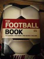 książka o futbolu