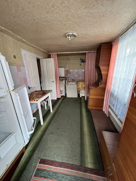 Продам частину будинка Заріччя