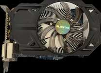 Karta graficzna Gigabyte GeForce GTX 750 Ti OC 2GB GDDR5
