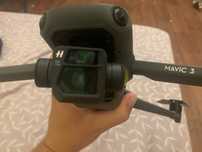 Mavic 3 тушка в гарному стані
