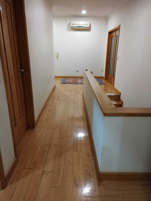 Moradia T3 com Vista Panorâmica sobre Santo Tirso