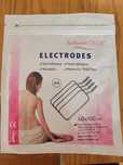 Oryginalne, nieotwierane elektrody do Elle Tens 2