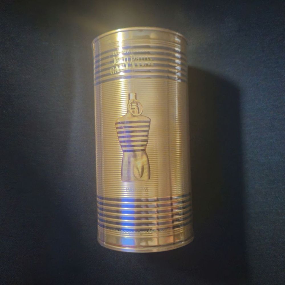 Jean Paul Gaultier Le Male Elixir 125 ml