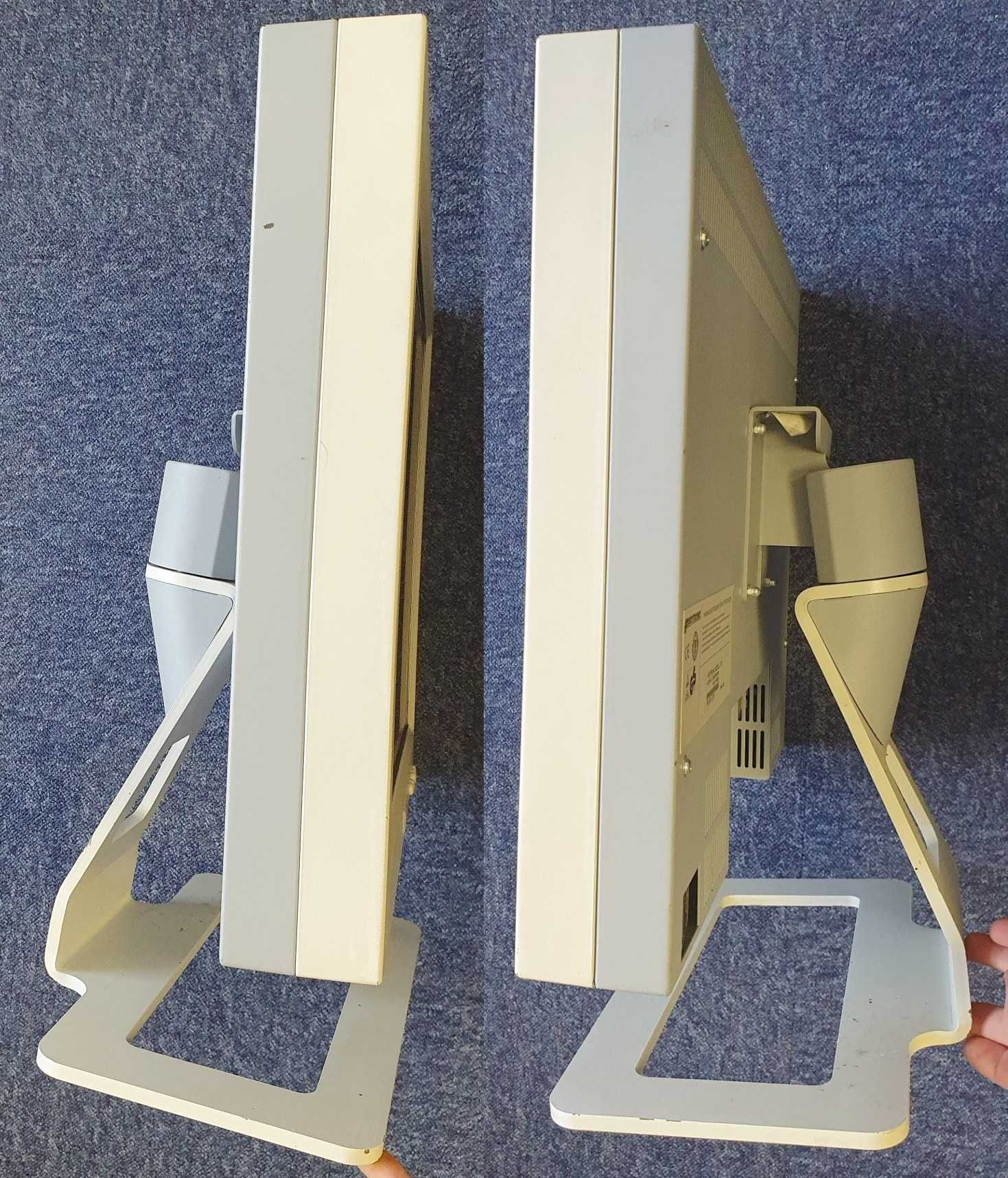 21" Infotronic L2130, VGA, DVI