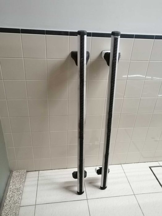 Barras de tejadilho marca volvo