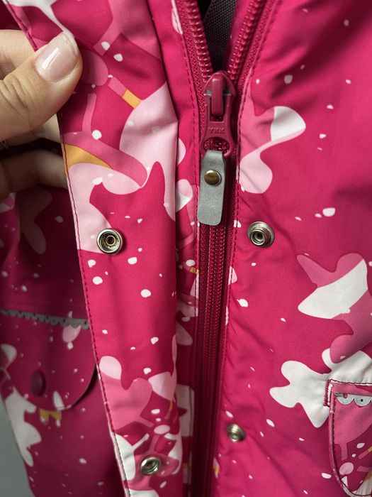 Костюм Reima 86+6