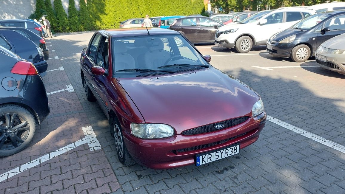 Ford Escort 1.3 1998