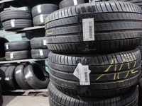 Шины б/у 245/45 r18 Michelin Primacy 3