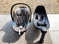Nosidełko cybex aton 5 + baza