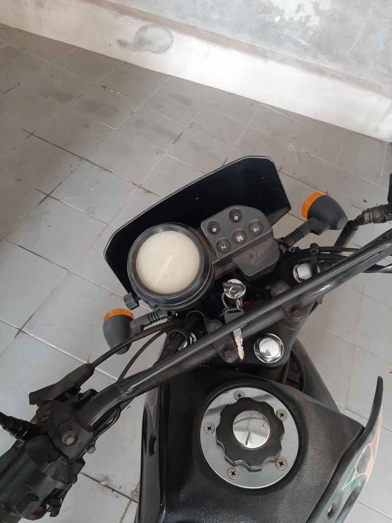 Vendo 125 original