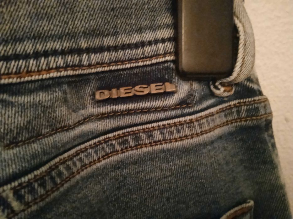 Diesel Tepphar Slim fit