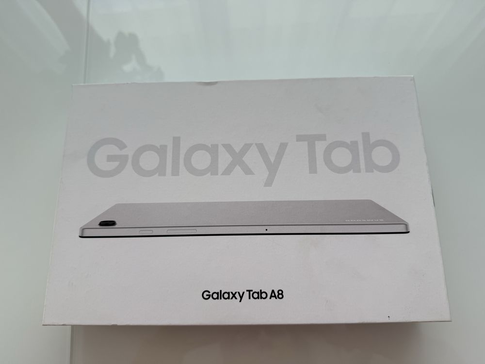 Tablet Samsung Galaxy Tab A8