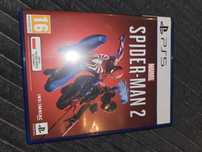 Spider-Man 2 Ps5