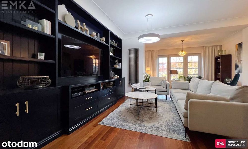 Rodzinny dom, wprost spod ręki architektki wnętrz