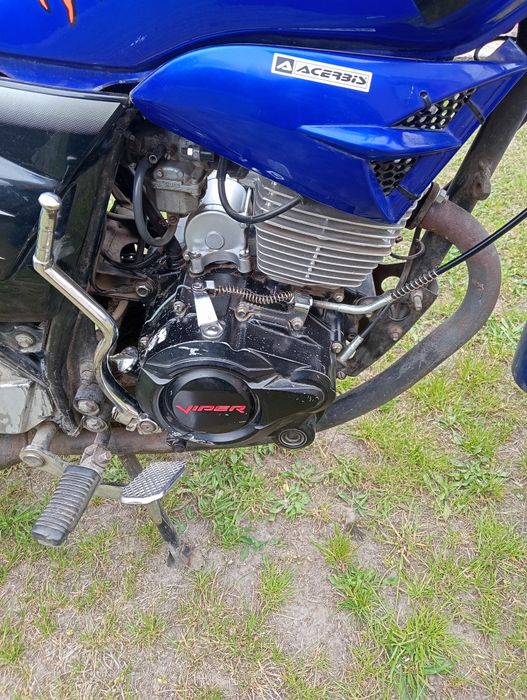 Продам Вайпер 150