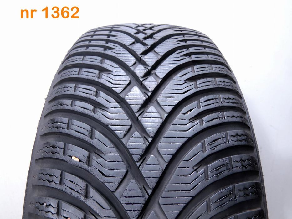 Kleber Krisalp HP3 205/55 R17