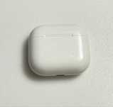 Apple airpods etui ładujące A2566 + silikon