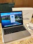 MacBook Pro - 13" - 2017 - Ótimo estado