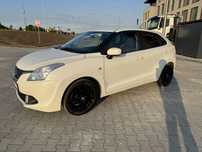 Suzuki Baleno Suzuki Baleno Premium Plus 1.2 | PL salon