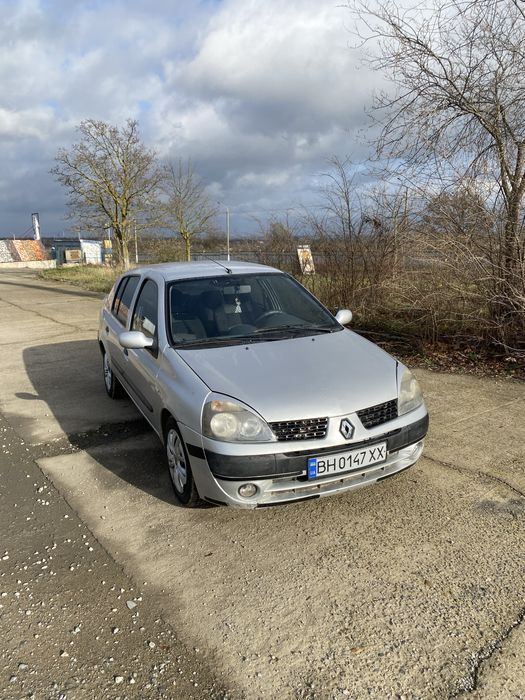 Продам Рено Клио 2