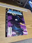 Batman comicbook DC
