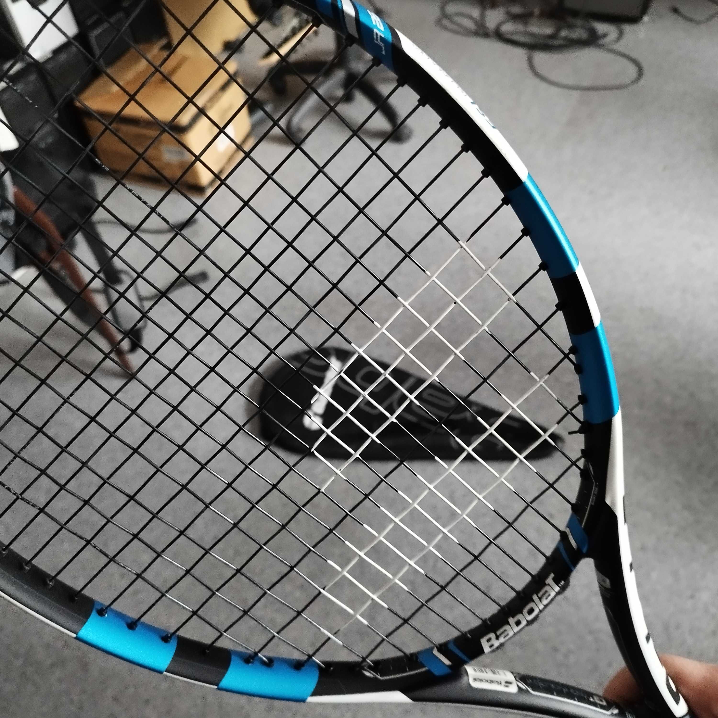 Rakieta Tenisowa Babolat JR 26