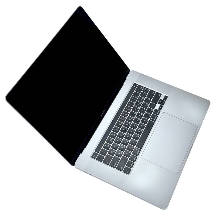 Ноутбук Apple MacBook Pro 16 2019 i7 | 16Gb | 512Gb SSD | Pro5300M