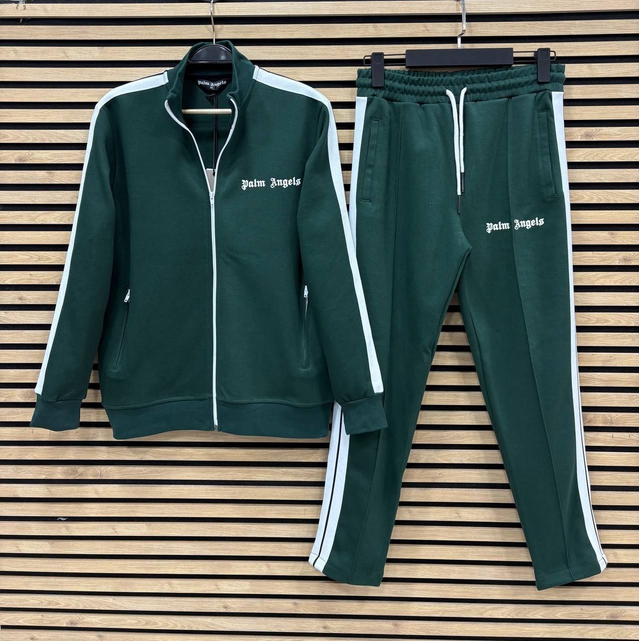 Спортивний костюм Palm Angels