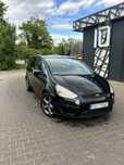 Ford S-Max Automat