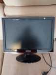 TV/Monitor Samsung SnycMaster T200HD