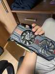 ASUS GTX 560 Karta Graficzna